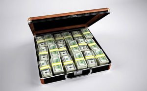 ブログ アイキャッチ お金5