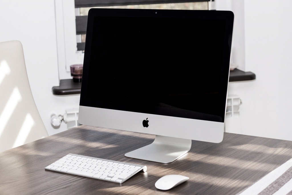 iMacをAppleで処分する方法